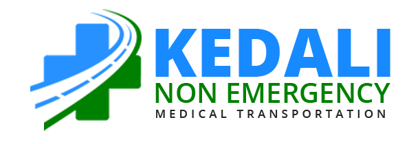 Kedali – Non Emergency Medical Transportation