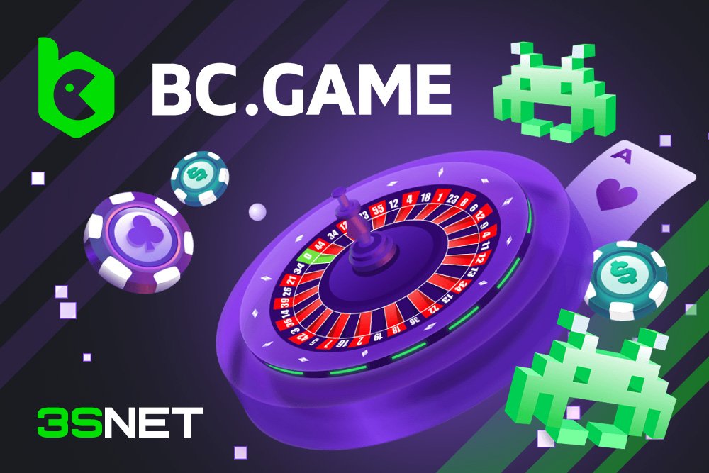Discovering the BC.Game Platform A New Era of Online Gambling in Denmark