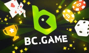 Exploring the BC.Game Hub A Comprehensive Guide
