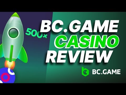 Exploring the Thrills of BC.Game Crash Game -255344780