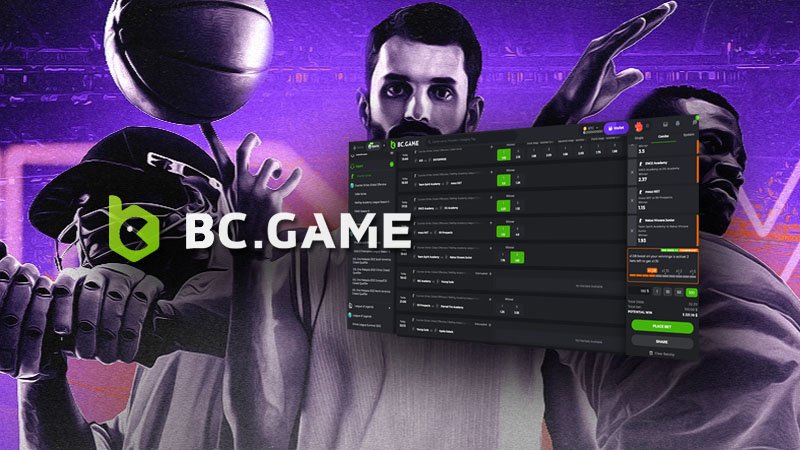 The Ultimate Guide to the BC.Game Sign Up Process -231664030