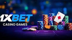 1xBet Cambodia Login Your Guide to Accessing Online Betting