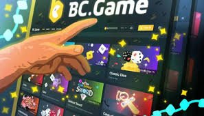Discover the Exciting World of Miner BC Game