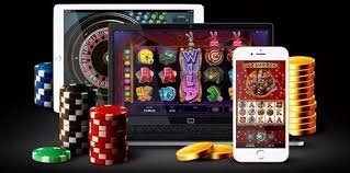 Discover the Exciting World of Online Casino Tropic Slots -317760014