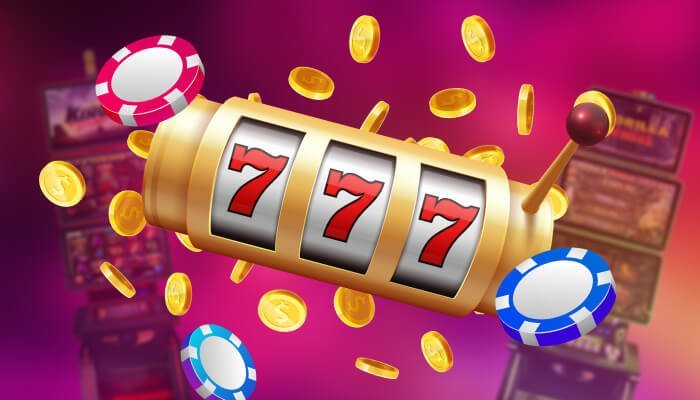 Experience Thrills at Casino Lucky Barry UK