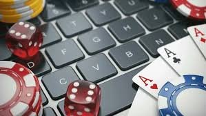 Revolutionizing Gaming How Mobile Casinos Are Redefining Online Gambling