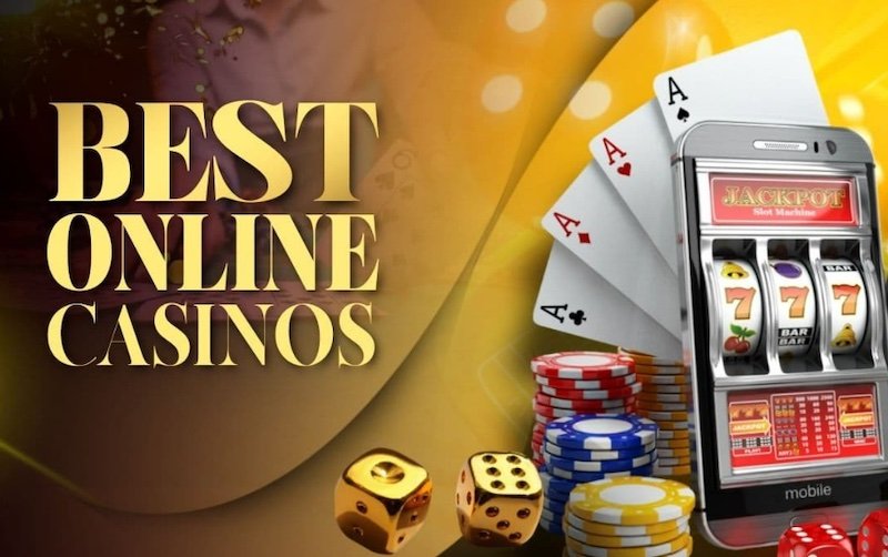 Revolutionizing Gaming How Mobile Casinos Are Redefining Online Gambling