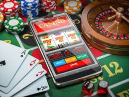Top Mobile Casino Games for 2023 A Guide for Players